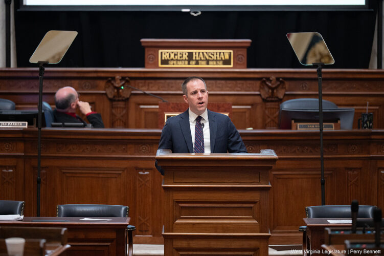 West Virginia Lawmakers Hear Recommendations for Improving School Aid Formula